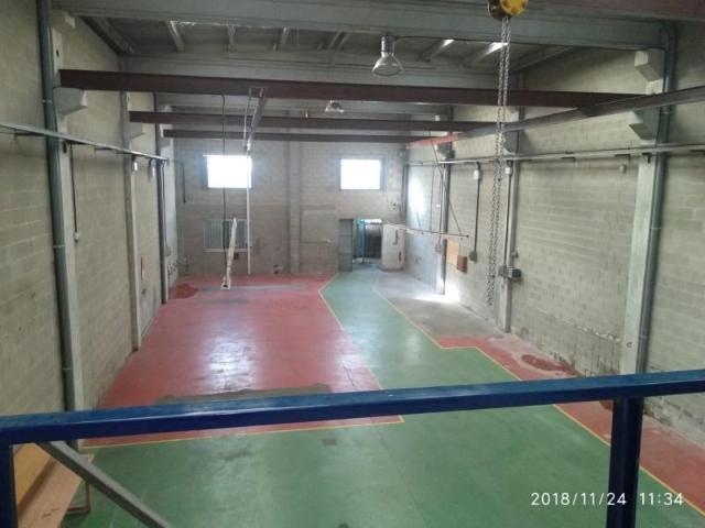 Local Comercial en alquiler en Vilablareix, Girona