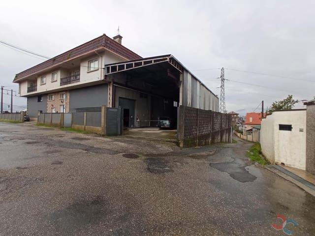 Local Comercial en alquiler en Vilaboa Local Comercial en alquiler en Vilaboa