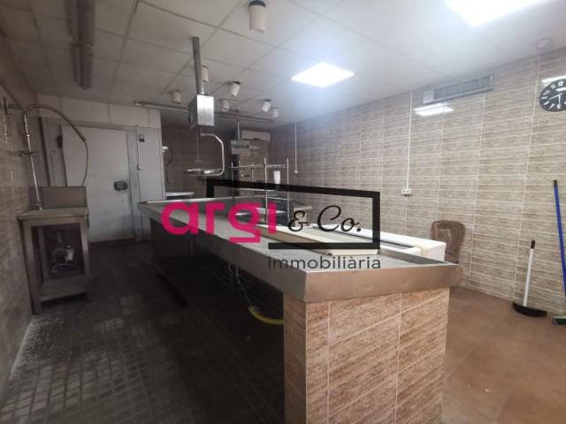 Local Comercial en alquiler en Viladecans
