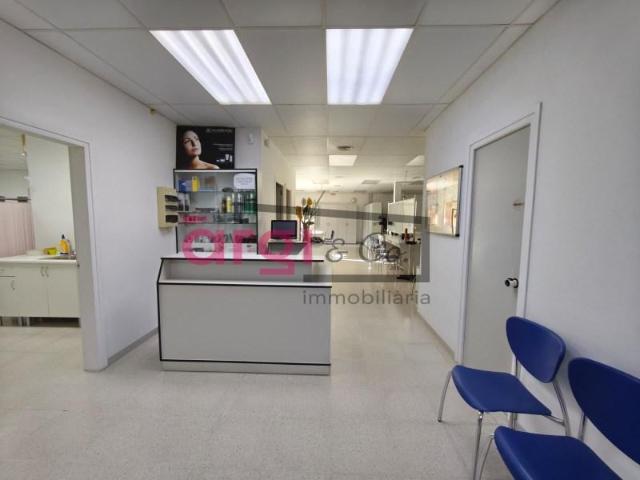 Local Comercial en alquiler en Viladecans