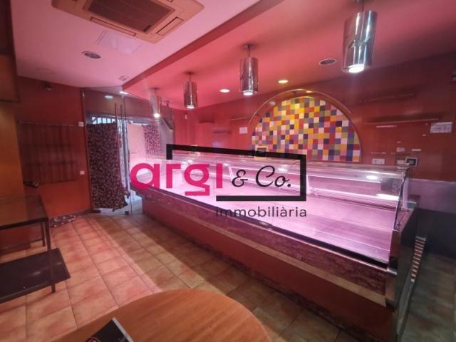 Local Comercial en alquiler en Barri Antic, Viladecans