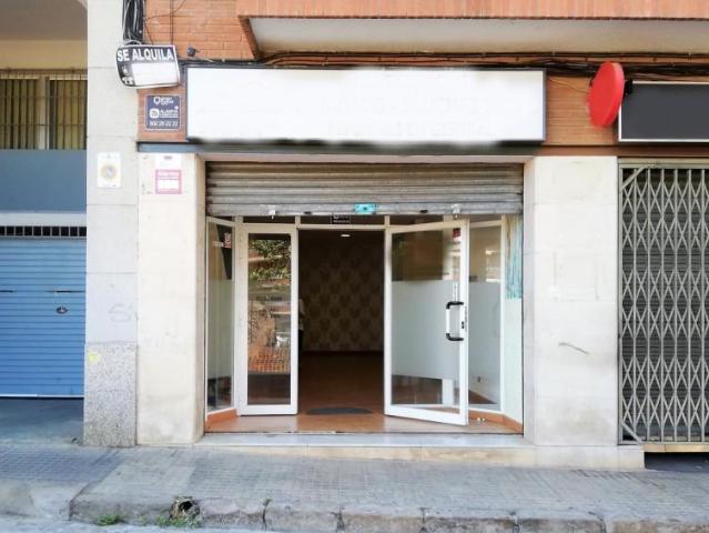 Local Comercial en alquiler en Viladecans