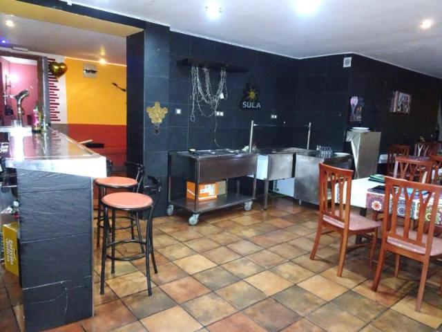 Local Comercial en alquiler en Viladecans, Campreciós