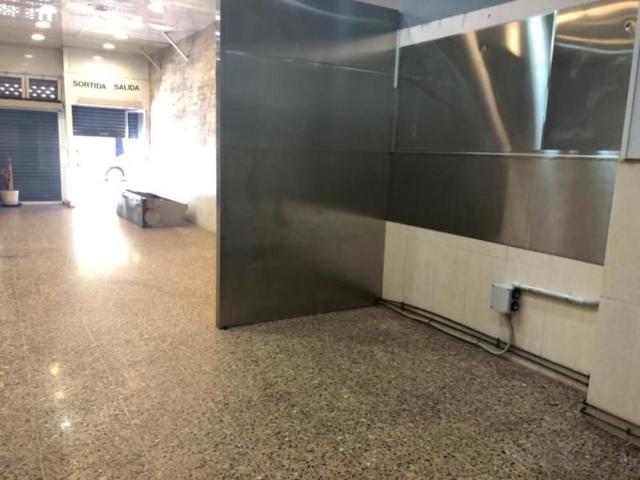 Local Comercial en alquiler en Viladecans, el Torrent Ballester