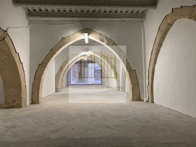 Local Comercial en alquiler en Vilafranca Del Penedès