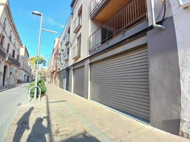 Local Comercial en alquiler en Vilafranca Del Penedès