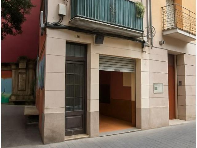 Local Comercial en alquiler en Vilafranca Del Penedès, Centre Vila