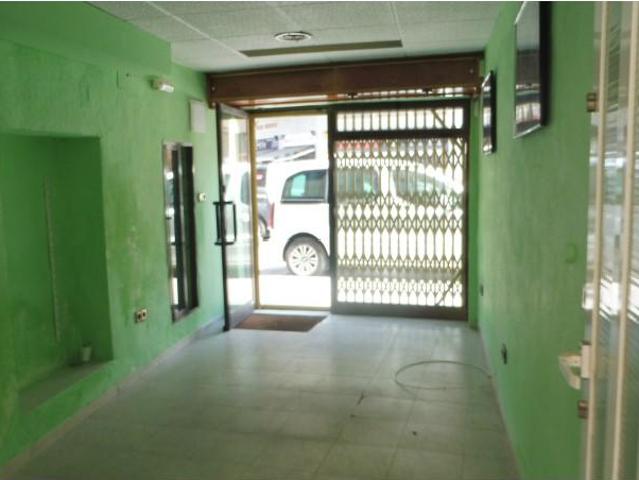Local Comercial en alquiler en Vilafranca Del Penedès, Barceloneta