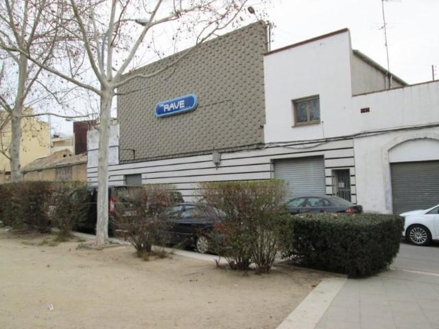 Local Comercial en alquiler en Vilafranca Del Penedès, Centre Vila