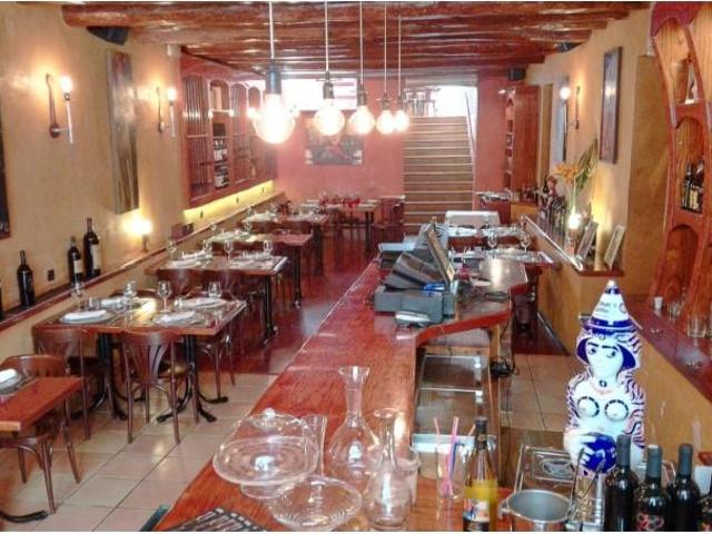 Local Comercial en alquiler en Vilafranca Del Penedès, Sant Julià