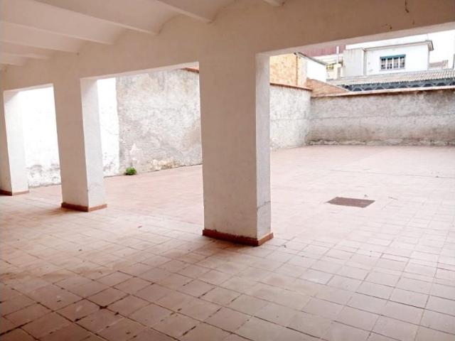 Local Comercial en alquiler en Vilafranca Del Penedès, Barceloneta