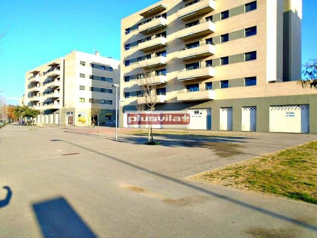 Local Comercial en alquiler en Vilafranca Del Penedès, Barceloneta