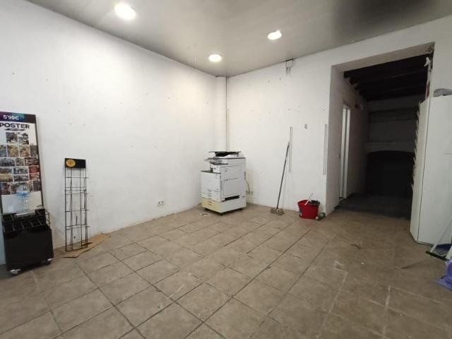 Local Comercial en alquiler en Vilafranca Del Penedès, Barceloneta