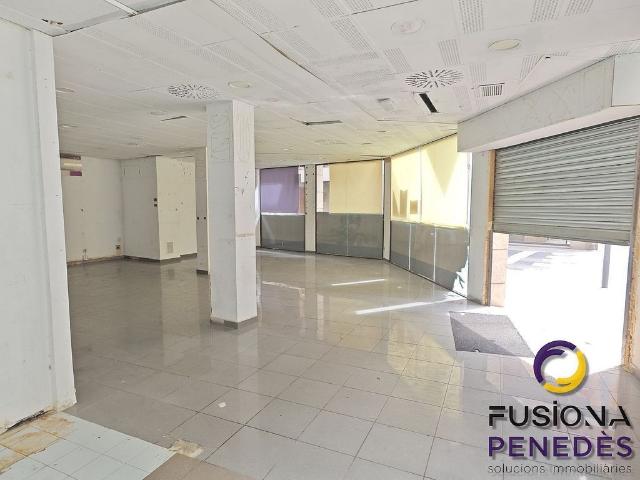 Local Comercial en alquiler en Alt Penedès, Catalunya