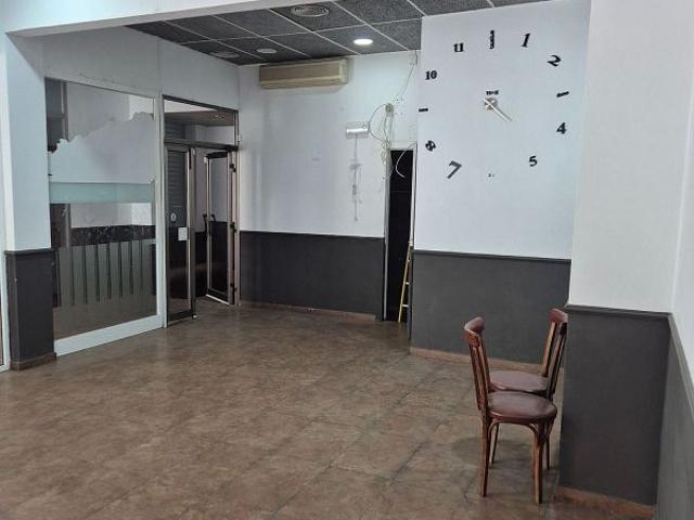 Local Comercial en alquiler en Alt Penedès, Catalunya
