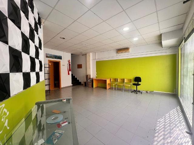 Local Comercial en alquiler en Vilafranca del Penedès, Barcelona