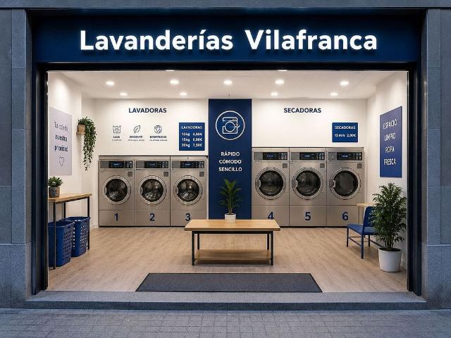 Local Comercial en alquiler en Alt Penedès, Catalunya