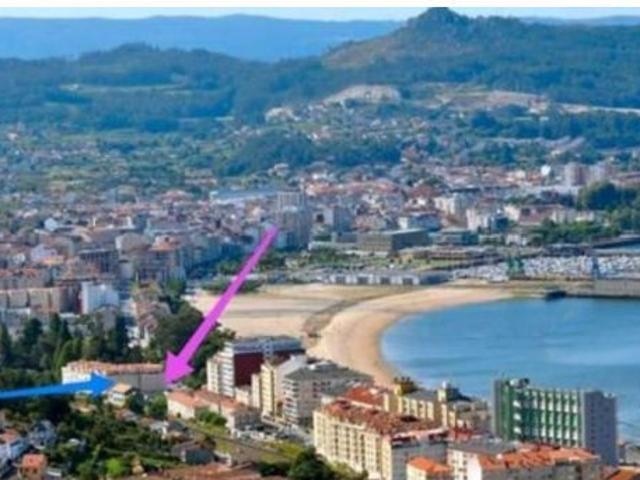 Local Comercial en alquiler en Vilagarcía de Arousa, O Salnés