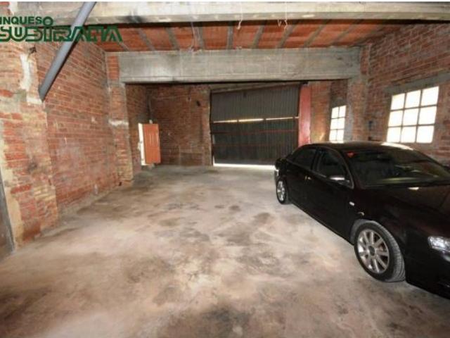 Local Comercial en alquiler en Vilanova Del Camí