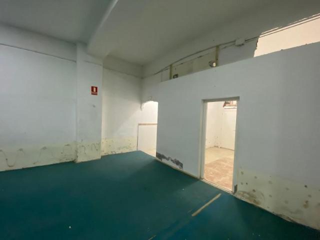 Local Comercial en alquiler en Vilanova Del Camí