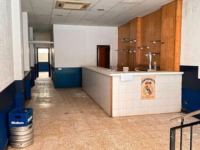 Local Comercial en alquiler en Anoia, Catalunya