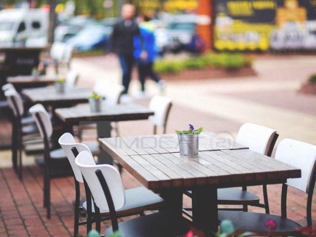 Local Comercial en alquiler en Vilanova I La Geltrú