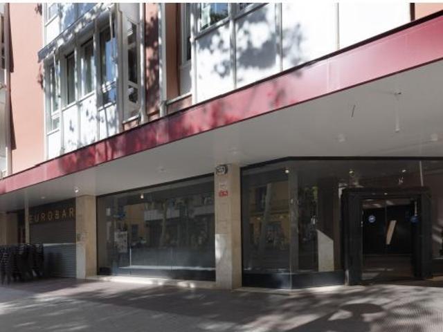 Local Comercial en alquiler en Centrevila, Garraf