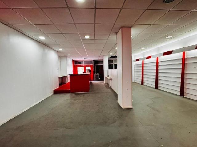 Local Comercial en alquiler en Vilanova I La Geltrú, Centrevila