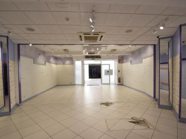 Local Comercial en alquiler en Centrevila, Garraf