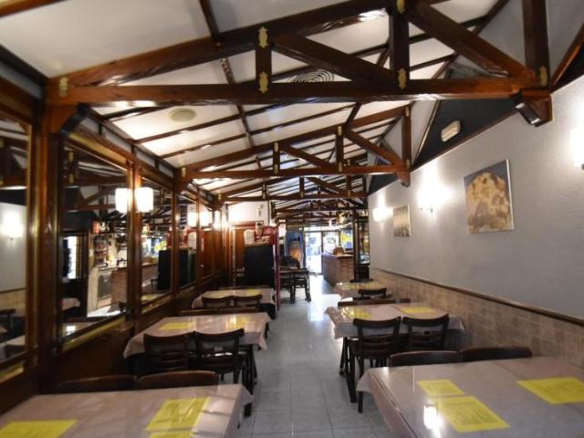 Local Comercial en alquiler en Vilanova I La Geltrú, Centrevila