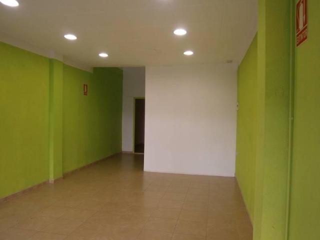 Local Comercial en alquiler en Vilanova I La Geltrú, Mas d'en Puig