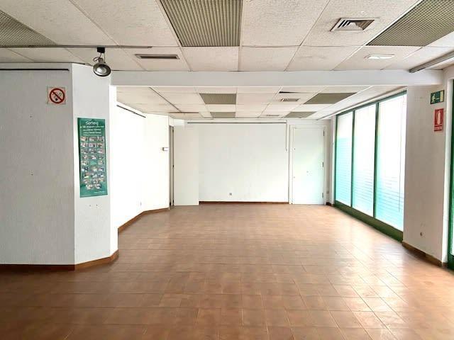 Local Comercial en alquiler en Vilanova I La Geltrú, la Geltrú