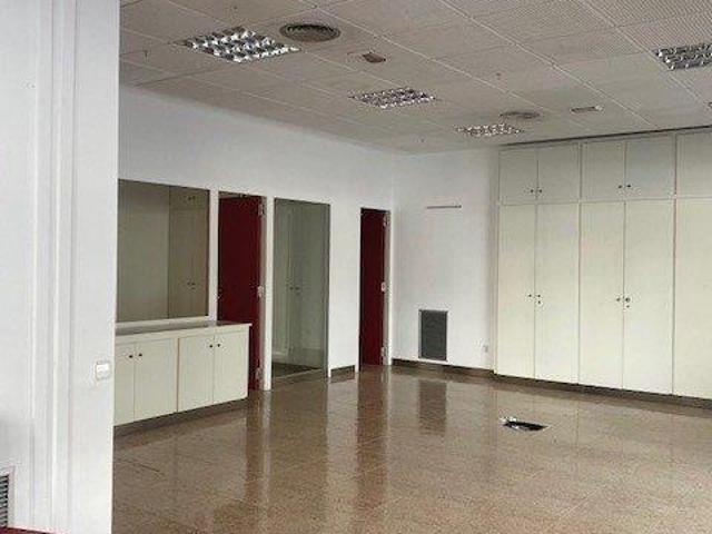 Local Comercial en alquiler en Vilanova I La Geltrú, Sant Joan