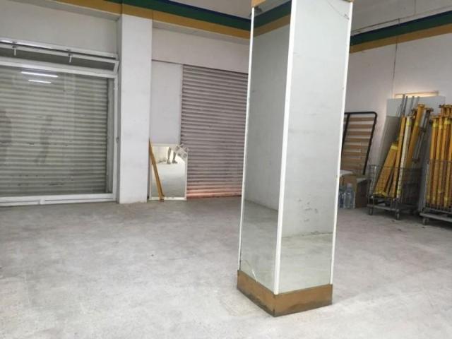 Local Comercial en alquiler en Vilanova I La Geltrú, Sant Joan