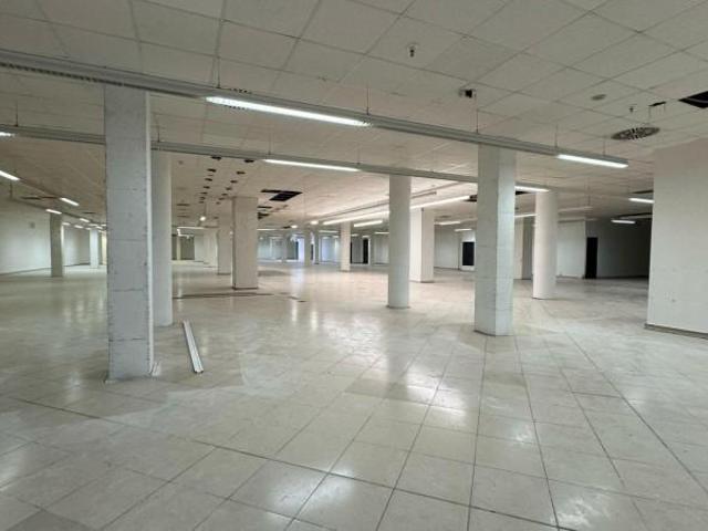 Local Comercial en alquiler en Vilanova I La Geltrú, Sant Joan