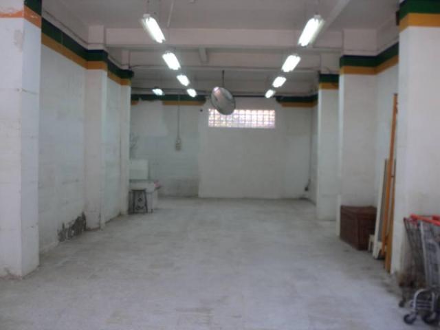 Local Comercial en alquiler en Vilanova I La Geltrú, Sant Joan
