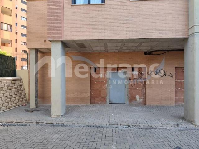 Local Comercial en alquiler en Cales i Talaies, la Marina Baixa