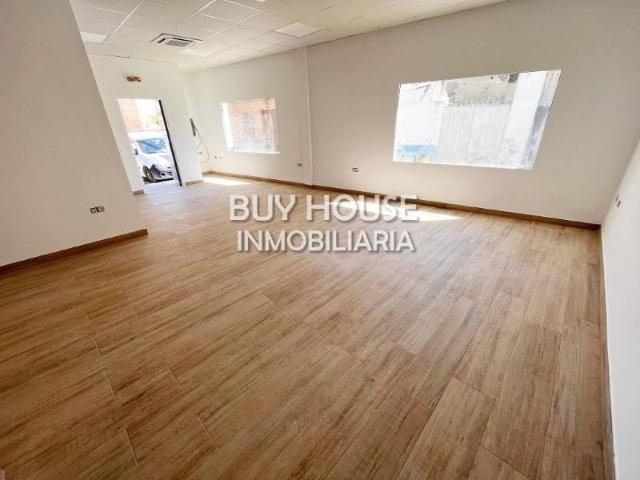 Local Comercial en alquiler en Villaluenga De La Sagra