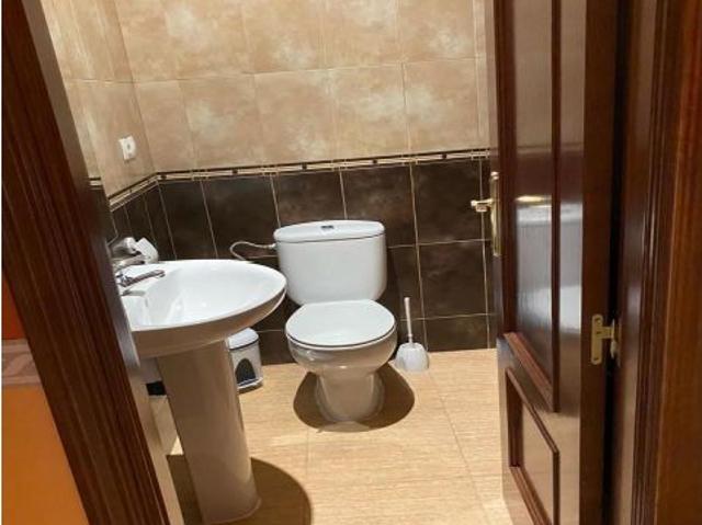 Local Comercial en alquiler en Villaluenga De La Sagra