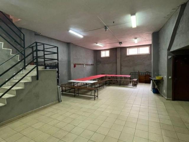 Local Comercial en alquiler en Villamanta, Jirfa