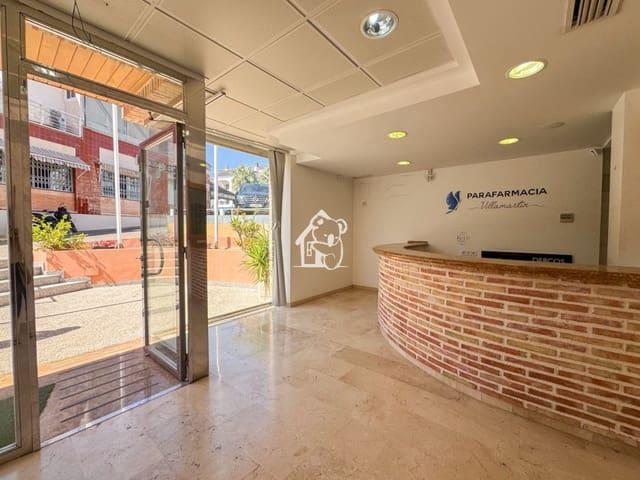 Local Comercial en alquiler en Villa Martín, el Baix Segura / La Vega Baja
