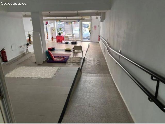 Local Comercial en alquiler en Villamiel De Toledo