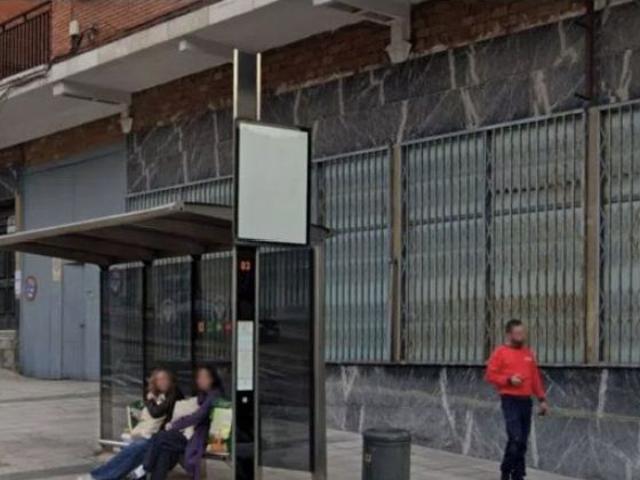 Local Comercial en alquiler en Villamiel De Toledo