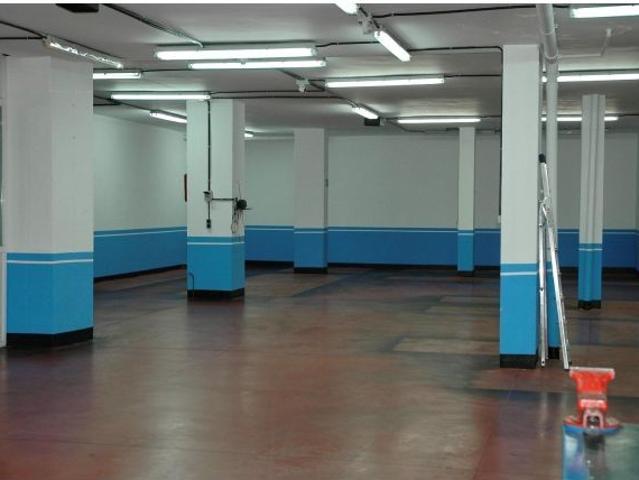 Local Comercial en alquiler en Toledo, Castilla-La Mancha