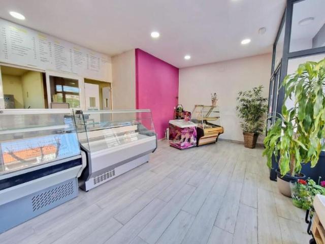 Local Comercial en alquiler en Villanueva De La Cañada