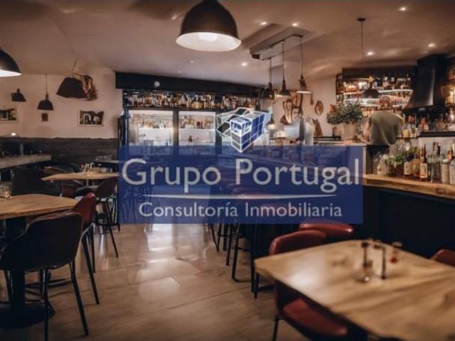 Local Comercial en alquiler en Villanueva De La Cañada, Madrid