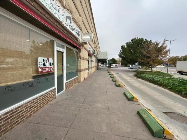 Local Comercial en alquiler en Villanueva De La Torre