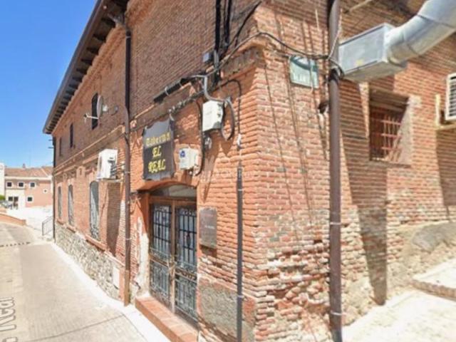 Local Comercial en alquiler en Villamanta, Madrid