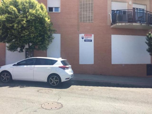 Local Comercial en alquiler en Villanueva Del Pardillo