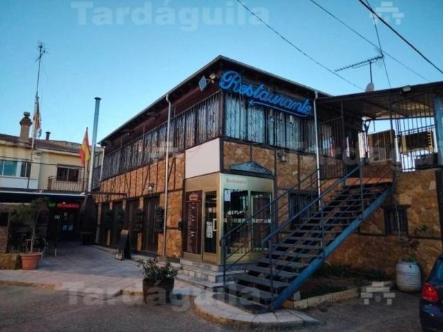 Local Comercial en alquiler en Villares De La Reina, El Helmántico